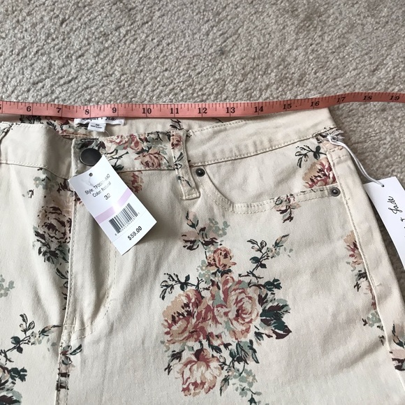 Skylar & Jade Pants - Picture 3 of 6